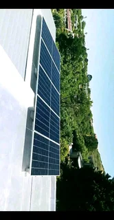 Solar Installation and electrical maintenance