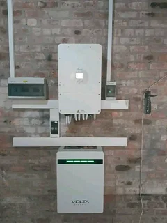 Solar Installation and electrical maintenance