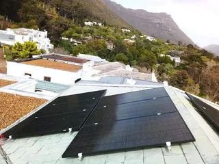 Solar Installation and electrical maintenance