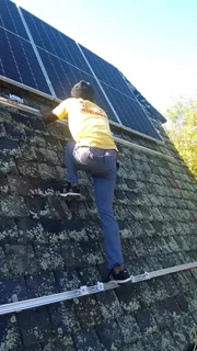 Solar Installation and electrical maintenance