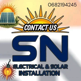 Solar installer and Electrical maintenance