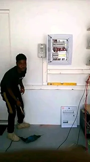 Solar installer and Electrical maintenance