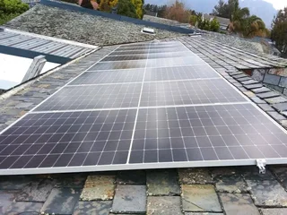 Solar installer and Electrical maintenance