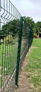 Clear Vu Fencing