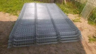 Clear Vu Fencing Supply and Install