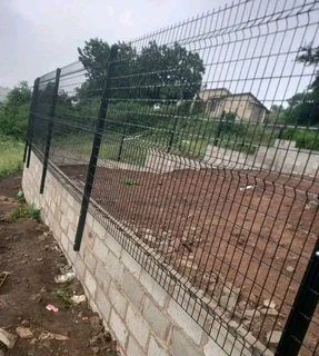 Perimeter Fencing