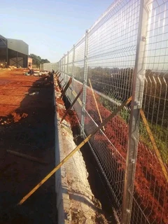 We Do Fencing Projects Supply and Install