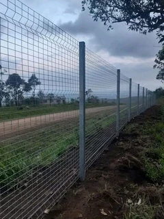 We Do Fencing Projects Supply and Install