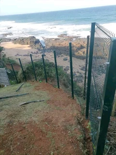 We Do Fencing Projects Supply and Install