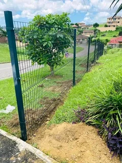 We Do Fencing Projects Supply and Install