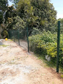 Fencing Clear View