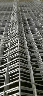 Clear View Fence Panels for Sell