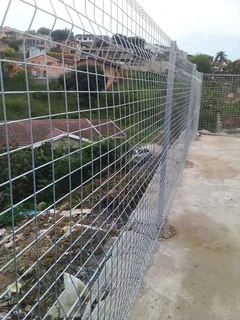 Fencing Clear View