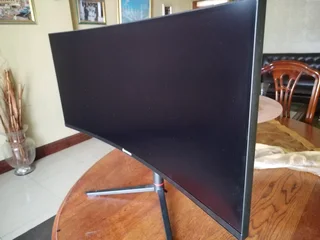 34inch 165Hz ultra wide curved Gaming Monitor