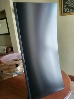 34inch 165Hz ultra wide curved Gaming Monitor