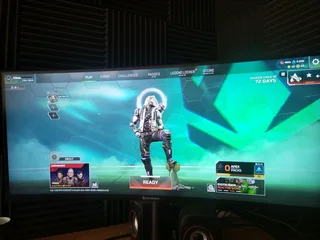 34inch 165Hz ultra wide curved Gaming Monitor