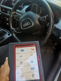 Car Diagnostics
