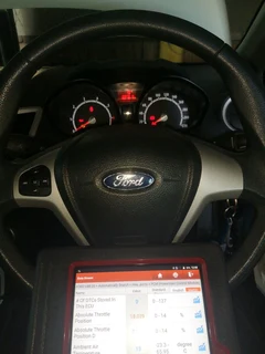 Ford diagnostic we come to you