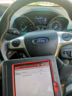 Ford ranger diagnostic, we come to you.