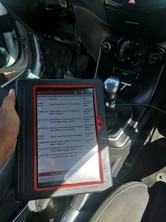 Bmw diagnostics, we come to you