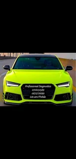 Engine diagnostics, we come to you at the cheapest rates.