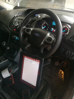 Ford Ranger Diagnostics Including Printed Report