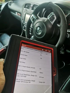 Affordable Mobile Car Diagnosis