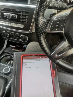 Automotive Diagnostics, we are mobile!