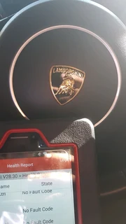 Automotive Diagnostics, we are mobile!