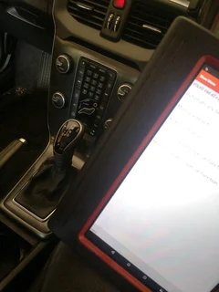 Automotive Diagnostics, we are mobile!