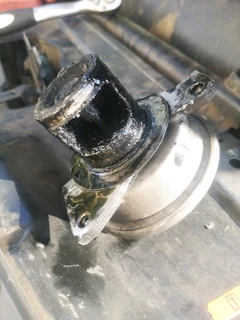 Automotive Diagnostics, we are mobile!