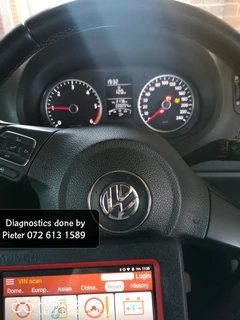 Automotive Diagnostics, we are mobile!