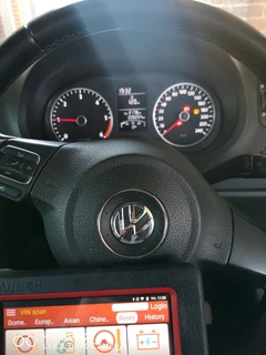 Automotive Diagnostics, we are mobile!