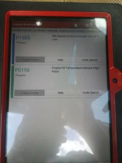 Hyundai Mobile Diagnostics