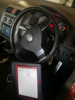 Golf Mk1-8 Full Diagnostics