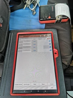 Jeep Mobile Diagnostics