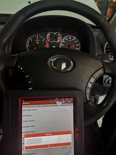 Gwm Mobile Diagnostics