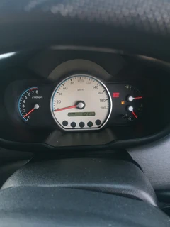 Hyundai Diagnostic Testing