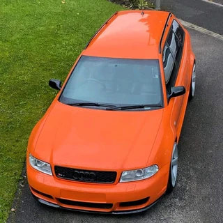 Audi Affordable Diagnostics