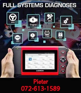 Diagnosis at affordable rates