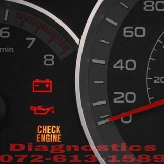 Opel mobile diagnostics