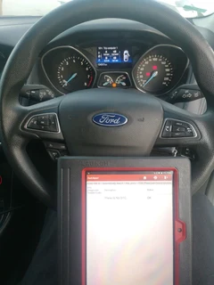 Ford Diagnosis Testing We Are Mobile