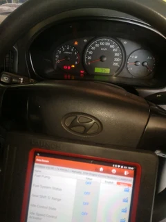 Hyundai diagnostics we come to you