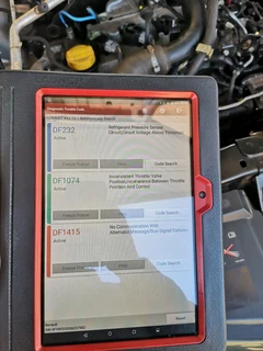 Car diagnostics at affordable rates starting from R350.00