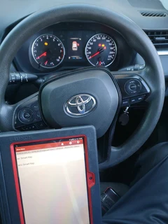 Springs Car Diagnostics