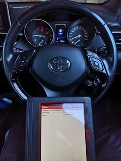 Benoni Car Diagnostics