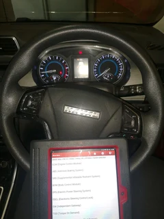 Engine light on? Call today for a full diagnostic scan and reset