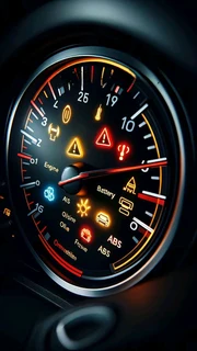 Diagnostics done on all petrol and diesel vehicles with accurate results