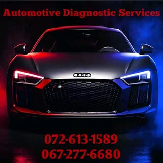Car Diagnostics at Affordable Rates