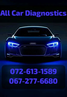 All Car Diagnostics